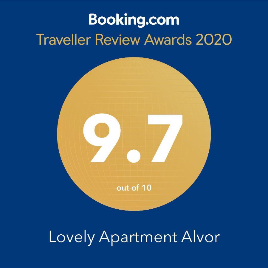 Lovely Apartment ألفور المظهر الخارجي الصورة